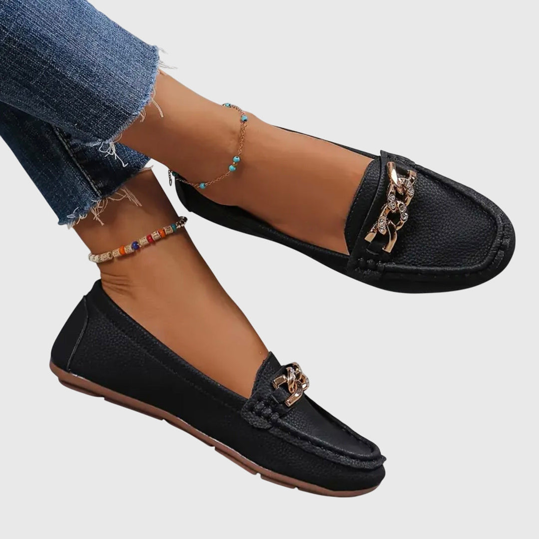 Harlow Loafers