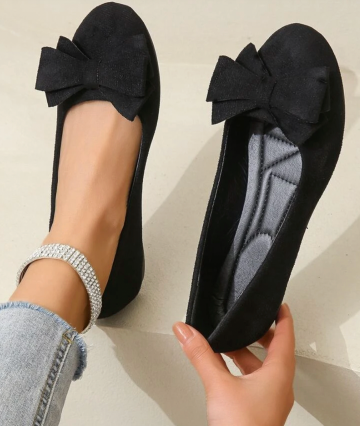 Women’s Walking Comfort Shoes with Ankle Support