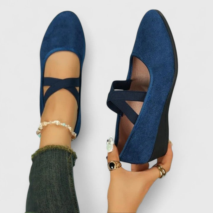 Nadia Flats