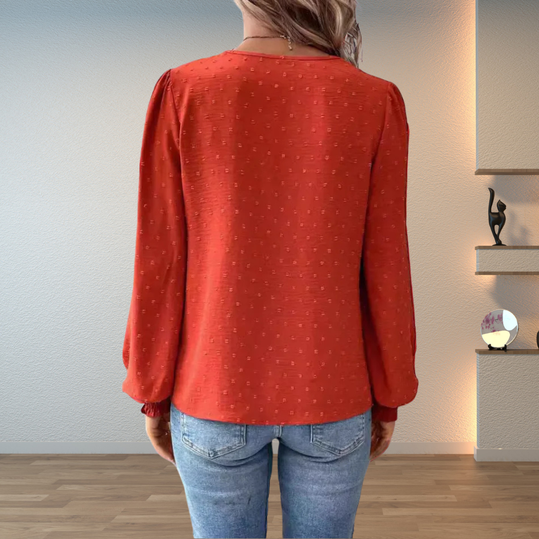 Colette Blouse