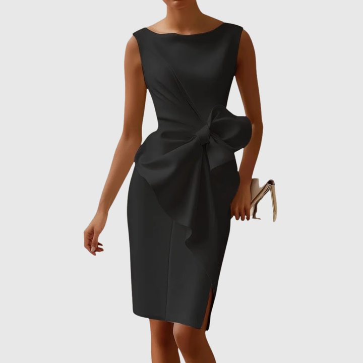 Eloise Midi Dress
