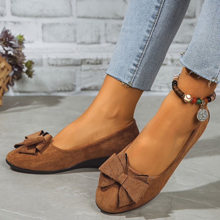 Bella Flats