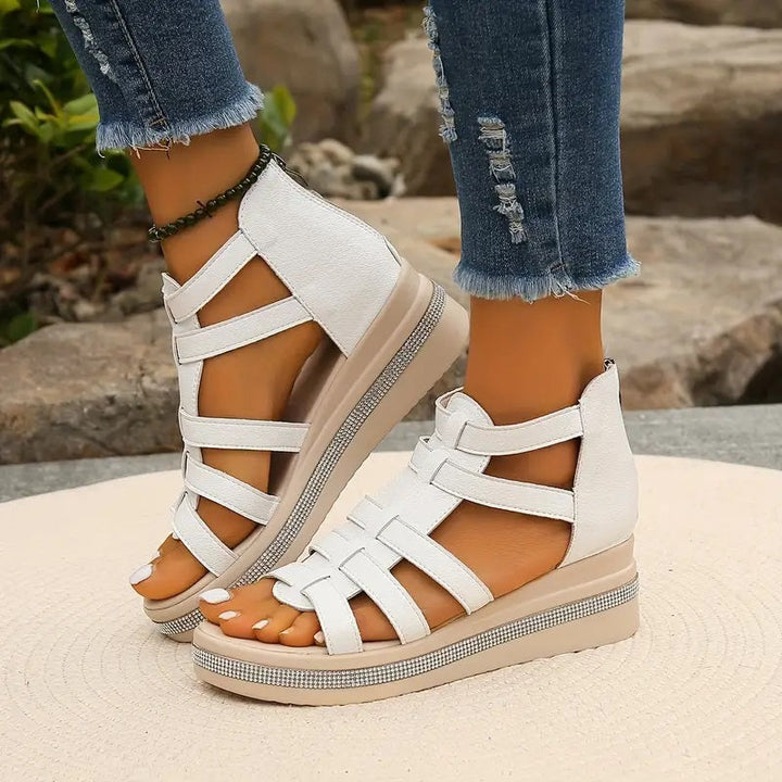 Hannah Sandals