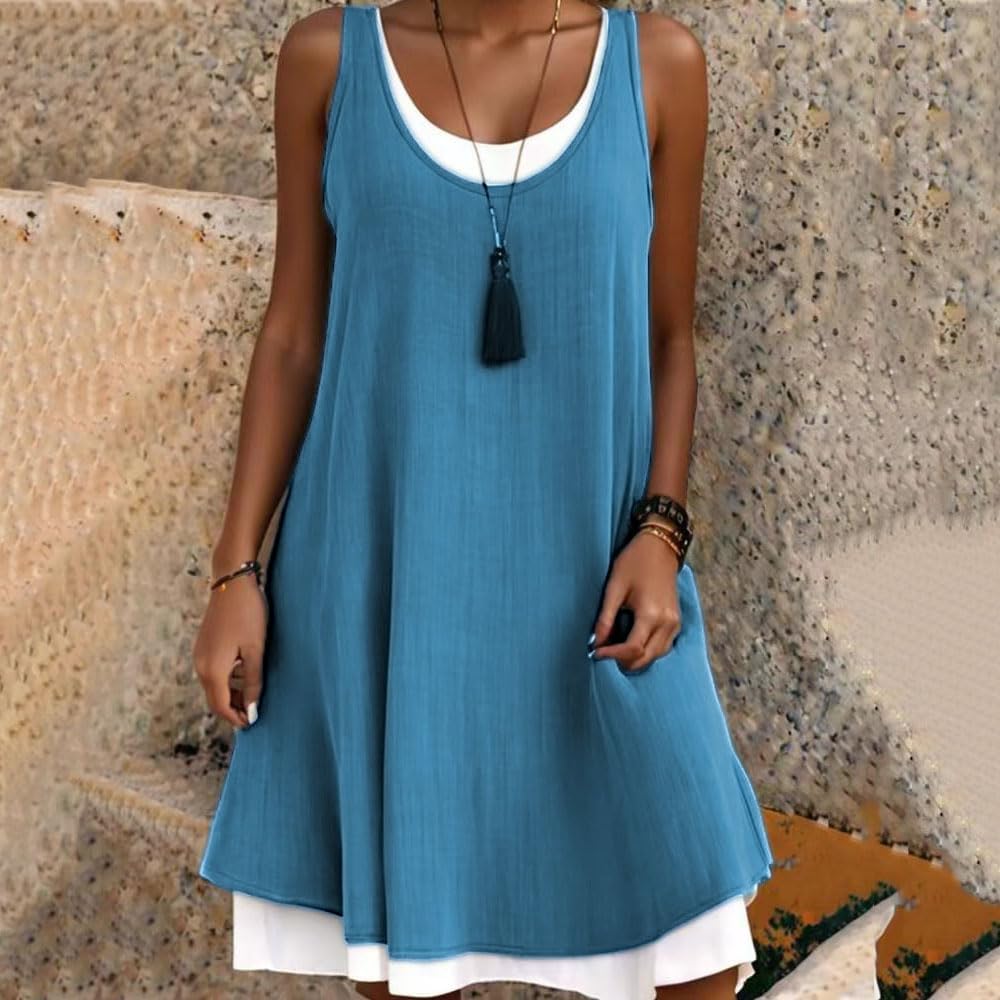 Tessa Mini Dress