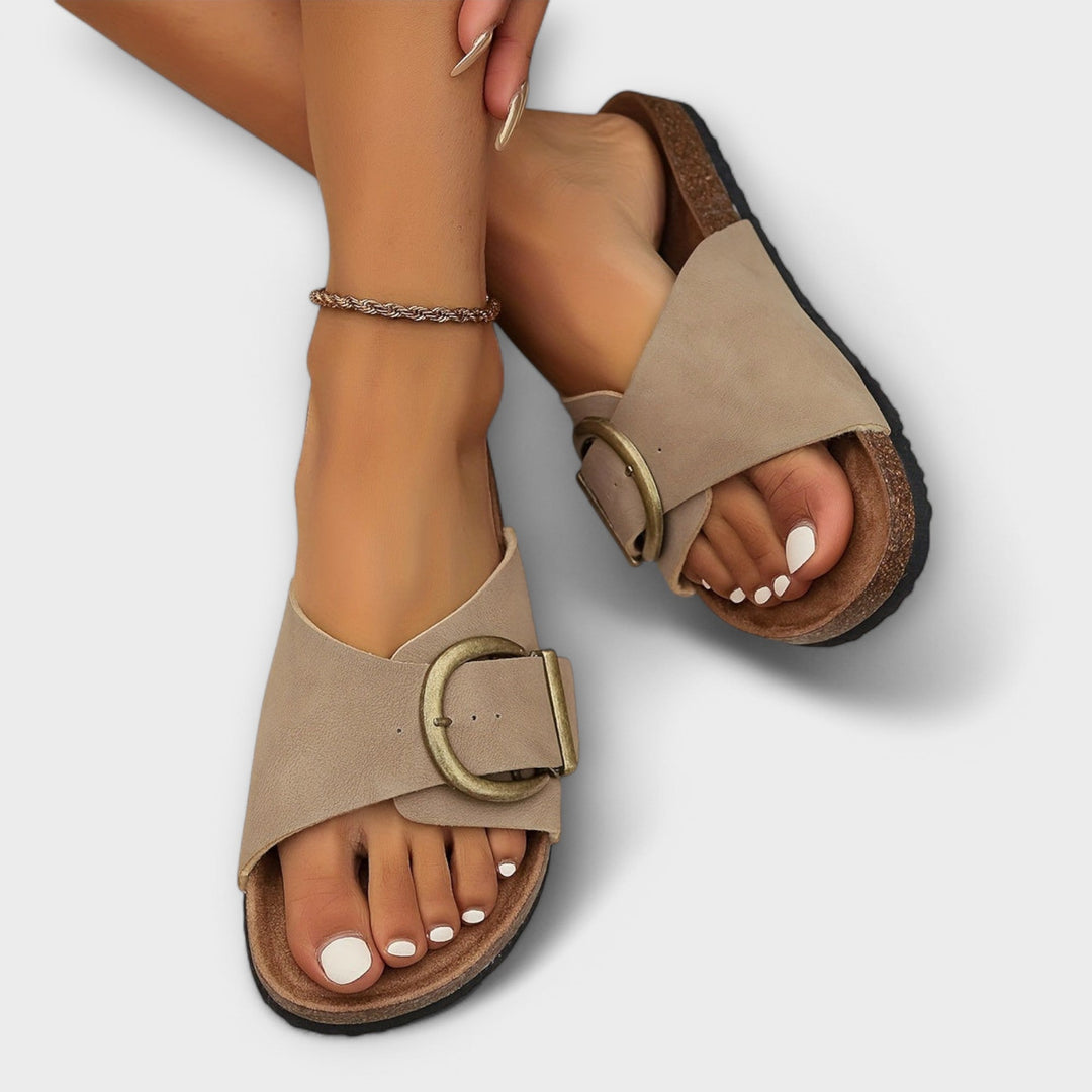 Joanna Sandals