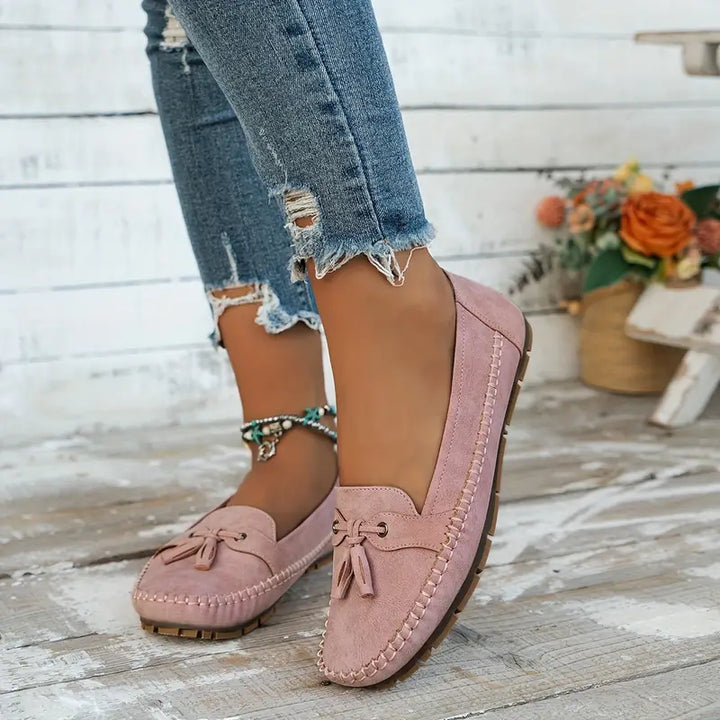 Becky Loafers