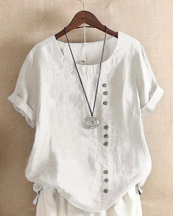 Linen Top