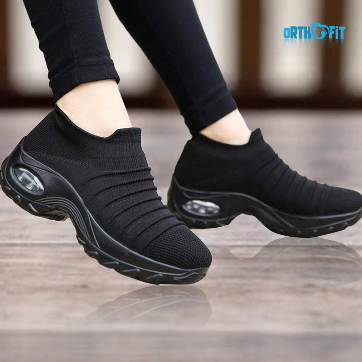 Cloud Comfort Everyday Shoes