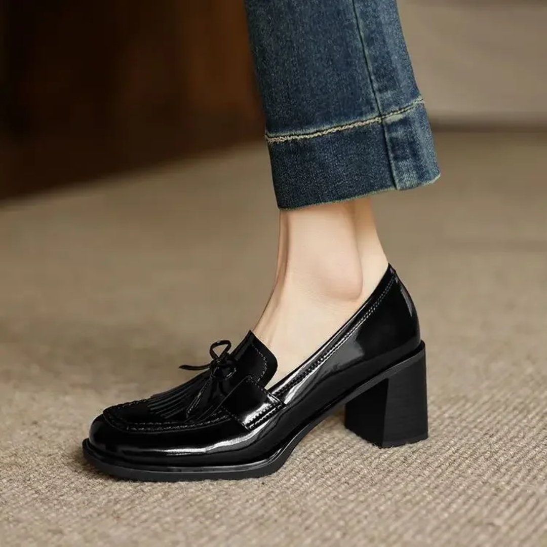 Vivienne Heels