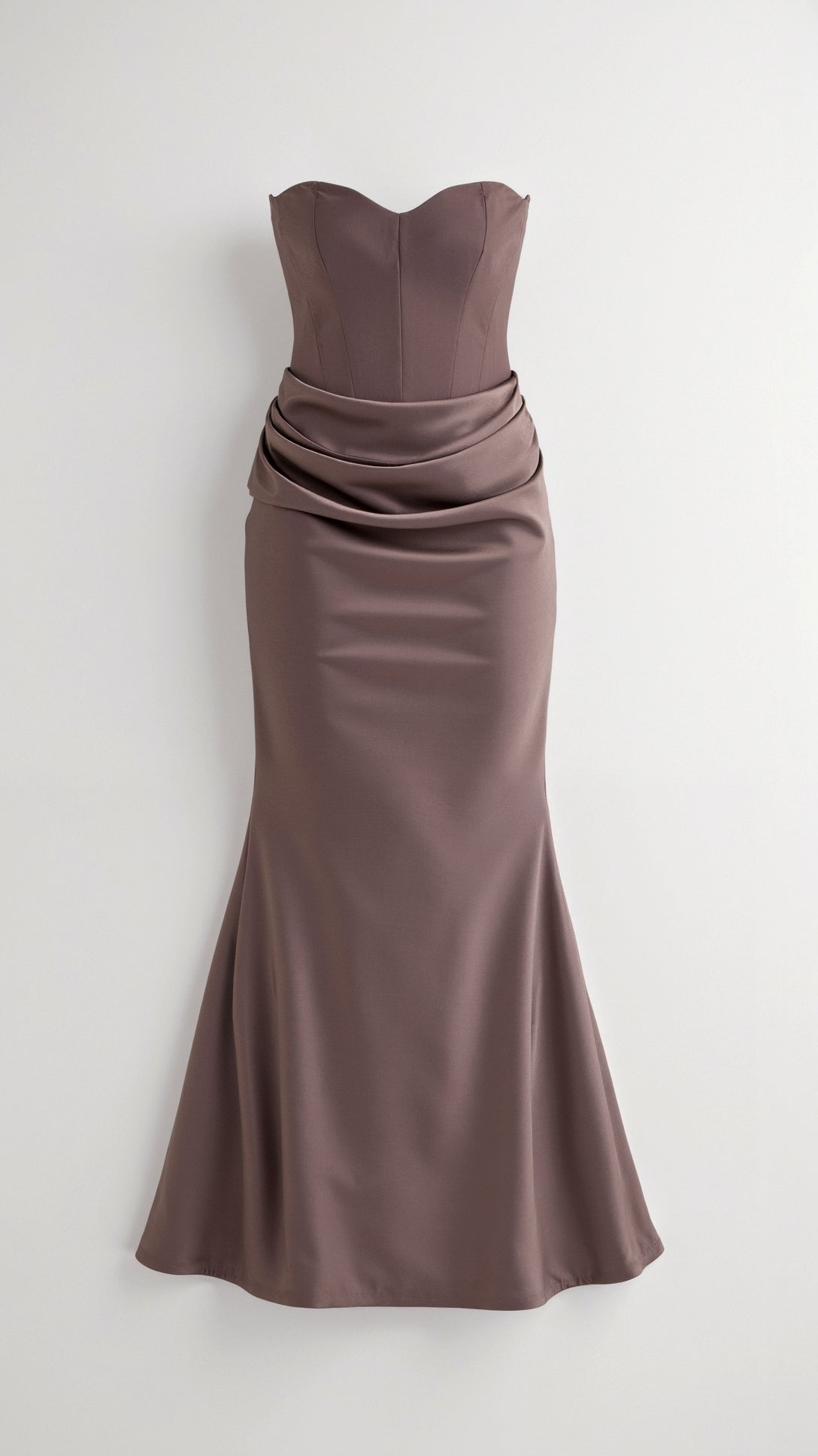 Timeless Maxi Wedding Guest Dress for Women