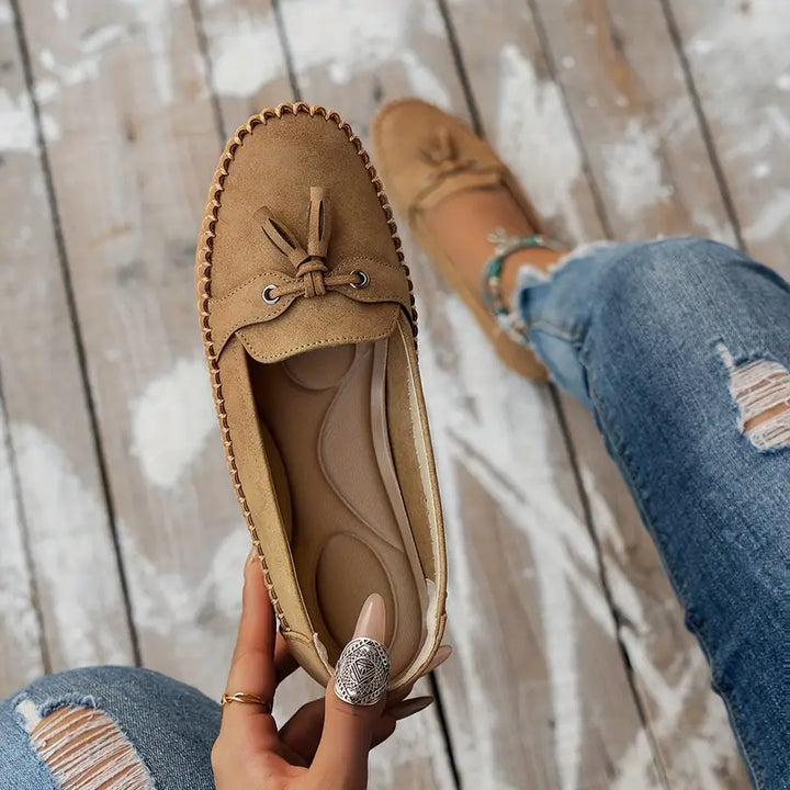 Becky Loafers