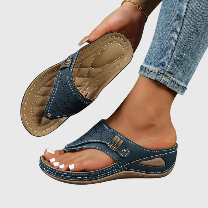 Cleo Sandals