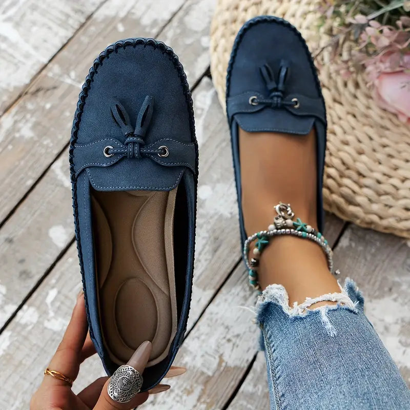 Becky Loafers