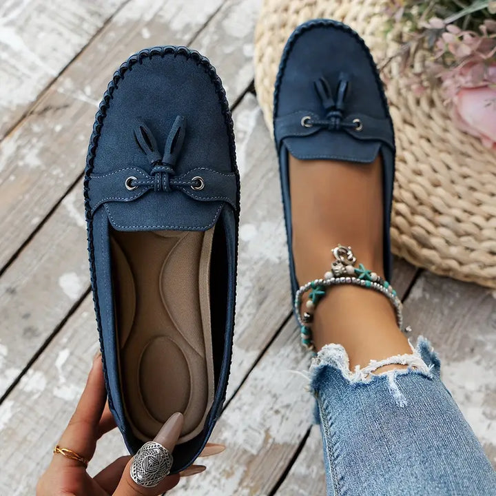 Becky Loafers