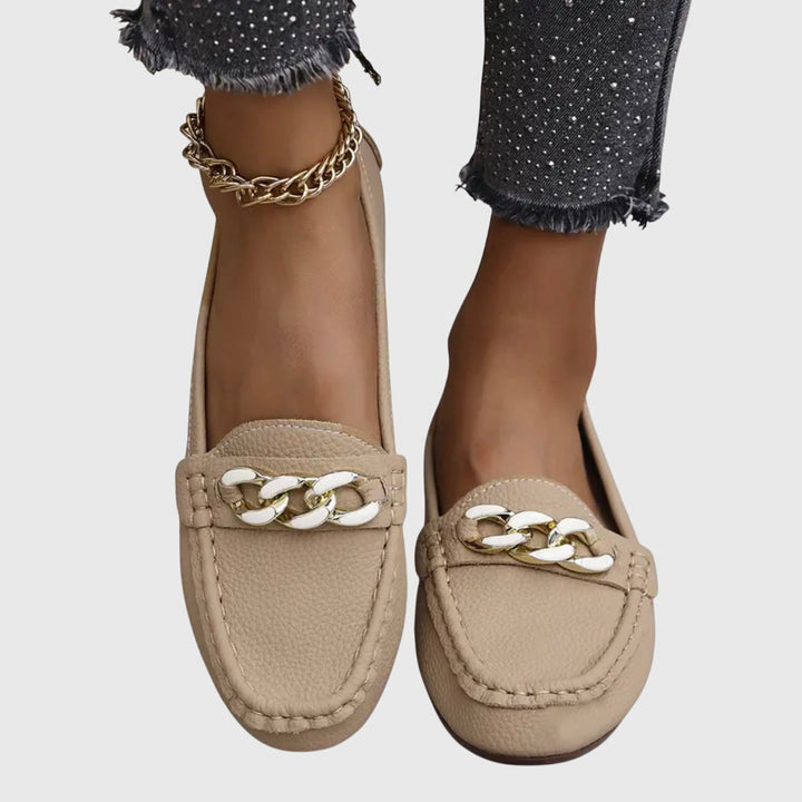 Harlow Loafers