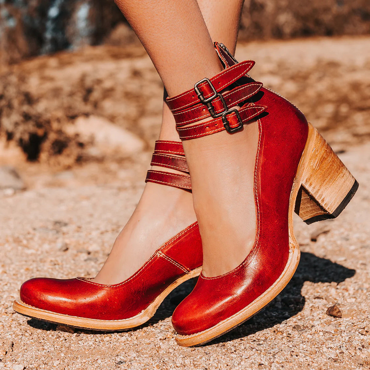 Naturéva Comfort Sandals