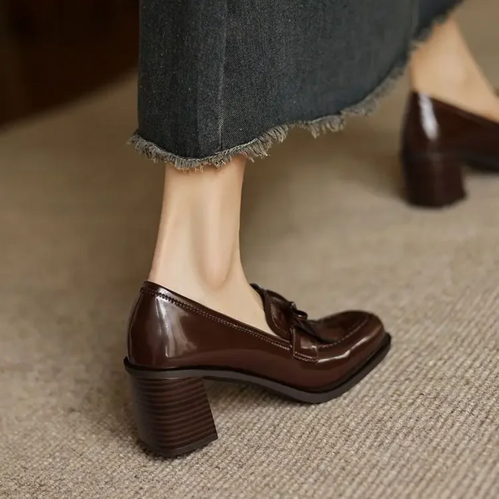 Vivienne Heels