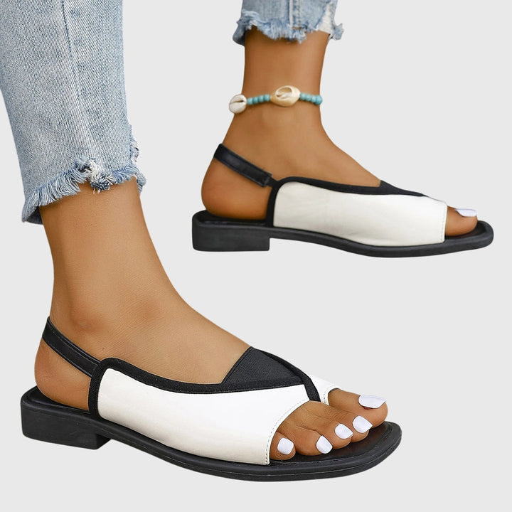 Zara Sandals