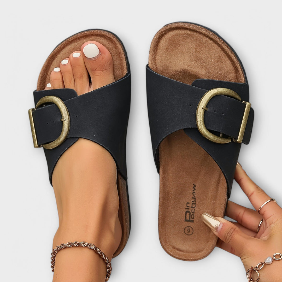 Joanna Sandals