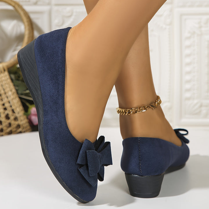 Bella Flats