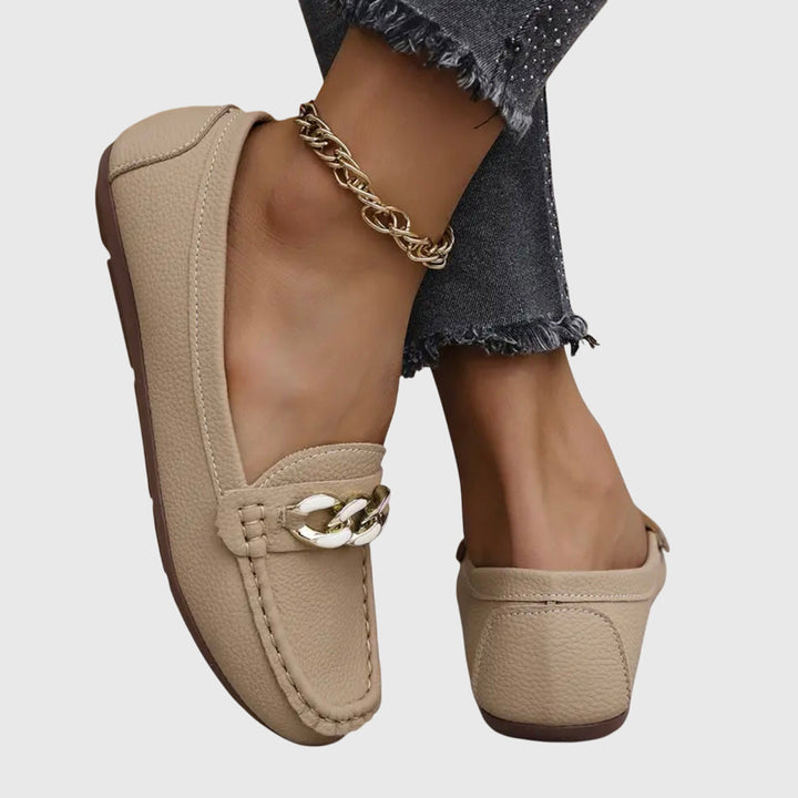 Harlow Loafers