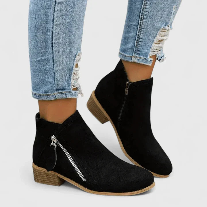 Ainsley Orthopedic Boots