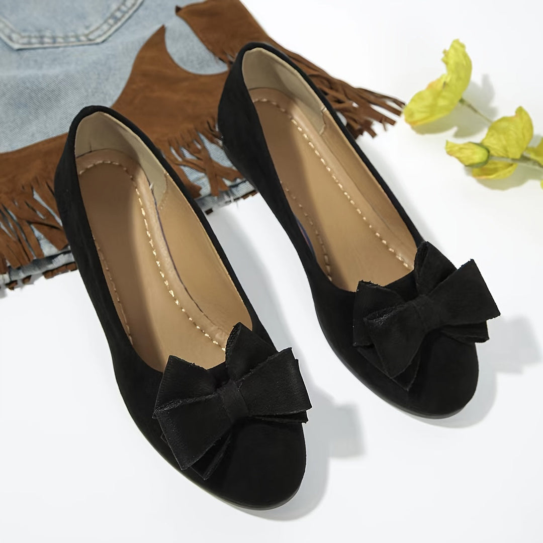 Bella Flats