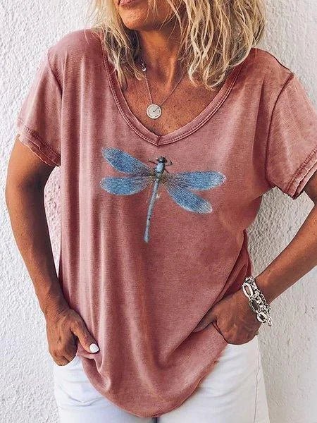 Luna Tee