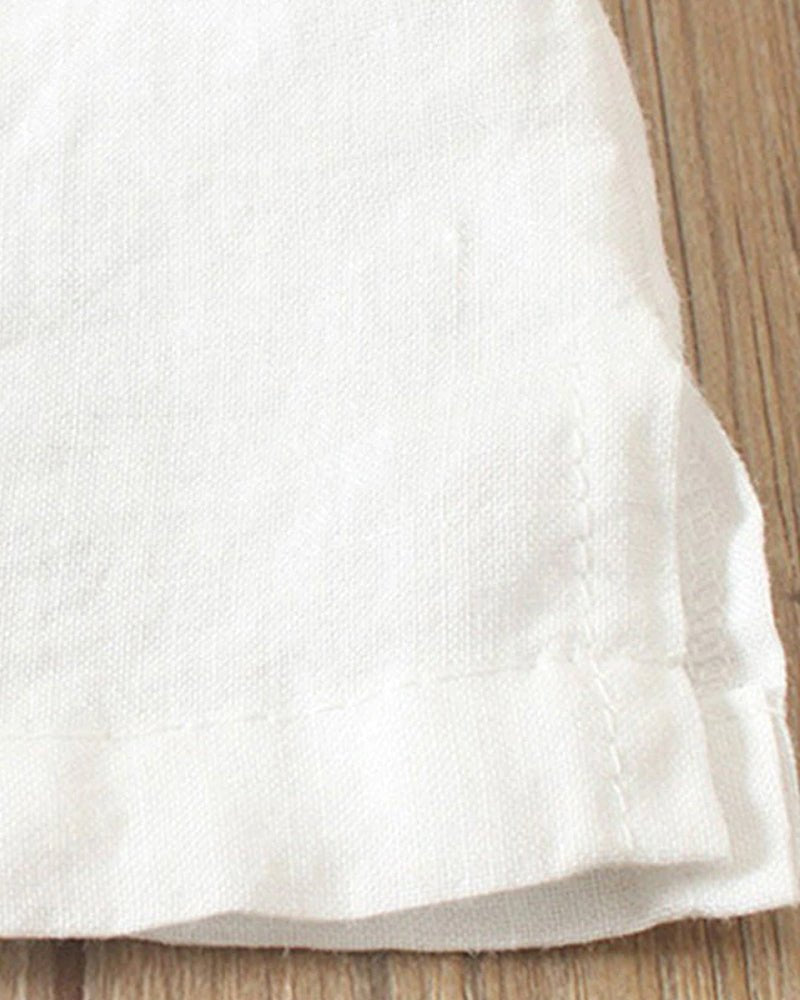 Linen Top