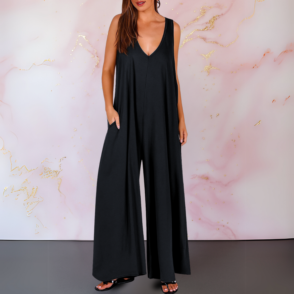 Onyx Jumpsuit