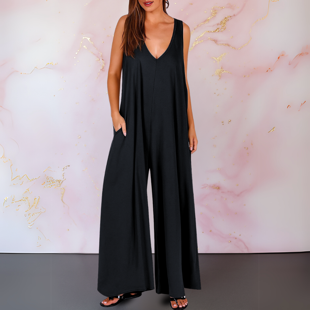 Onyx Jumpsuit