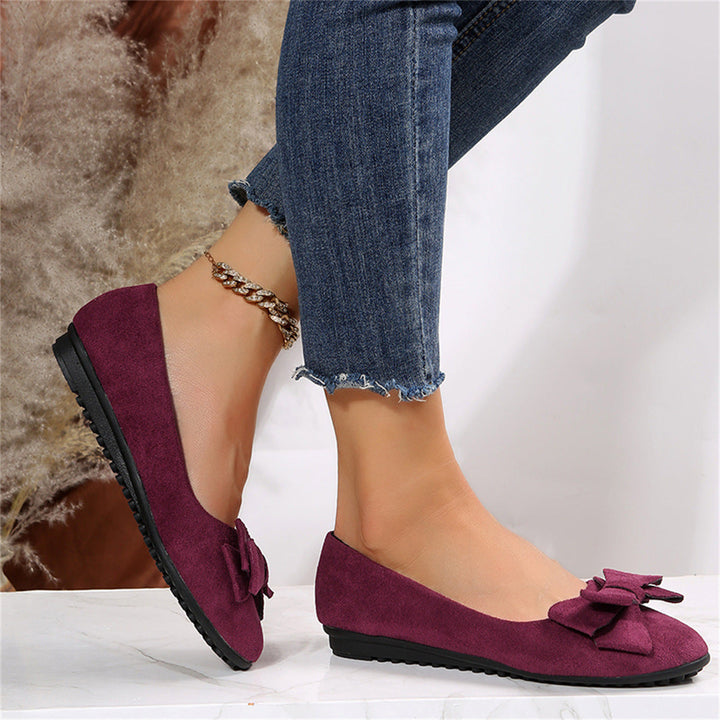 Women’s Walking Comfort Shoes with Ankle Support
