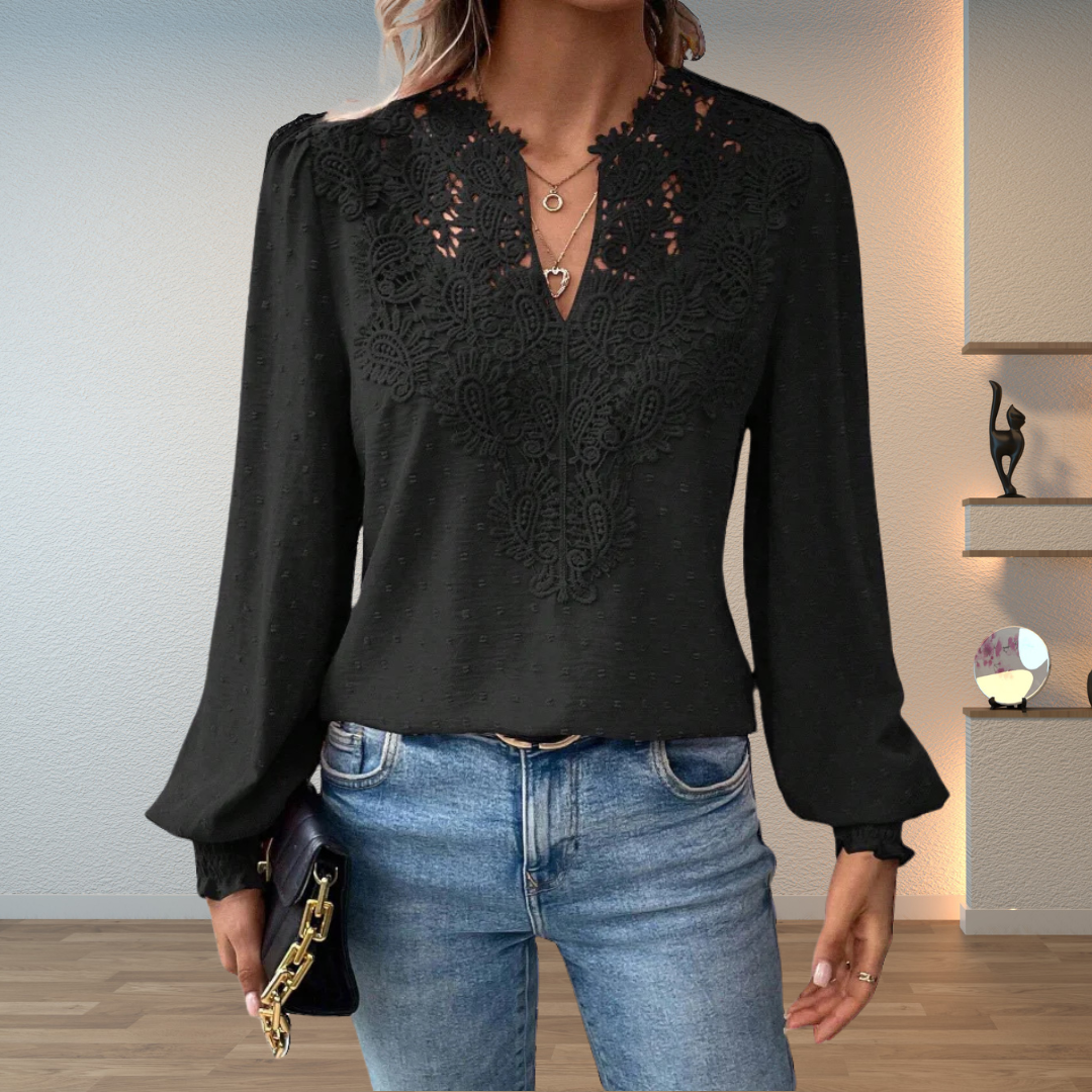 Colette Blouse