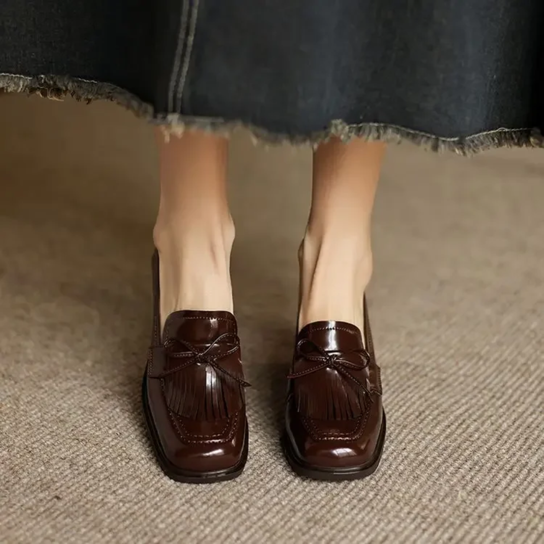 Vivienne Heels