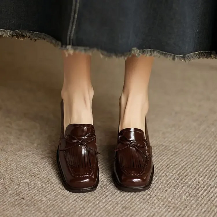 Vivienne Heels