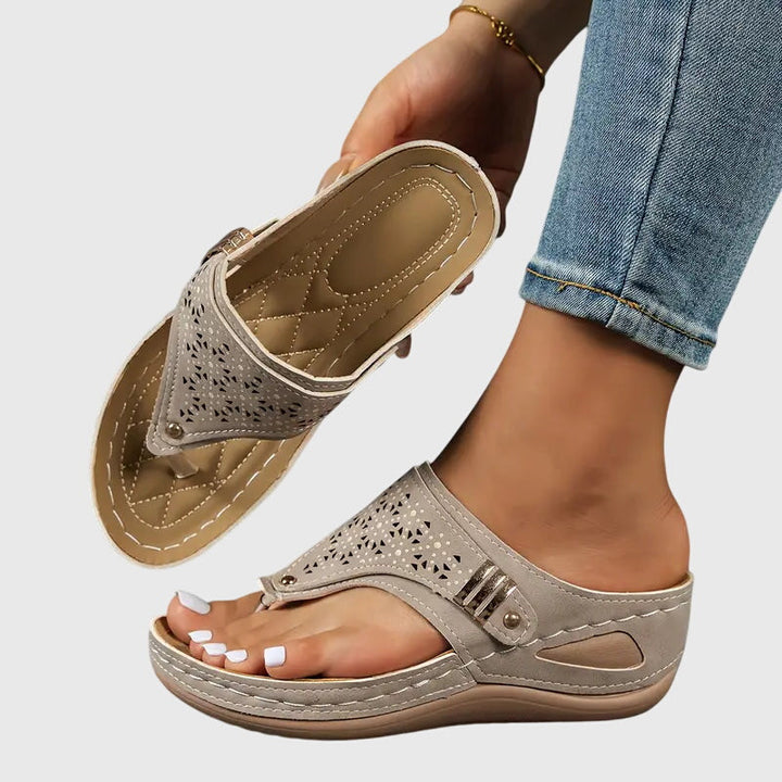 Cleo Sandals