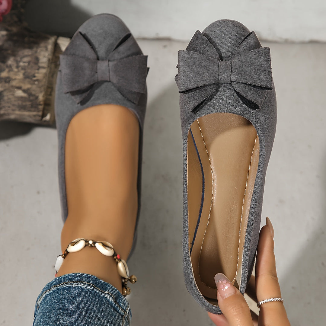 Bella Flats