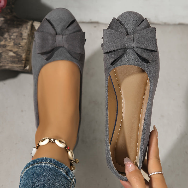 Bella Flats