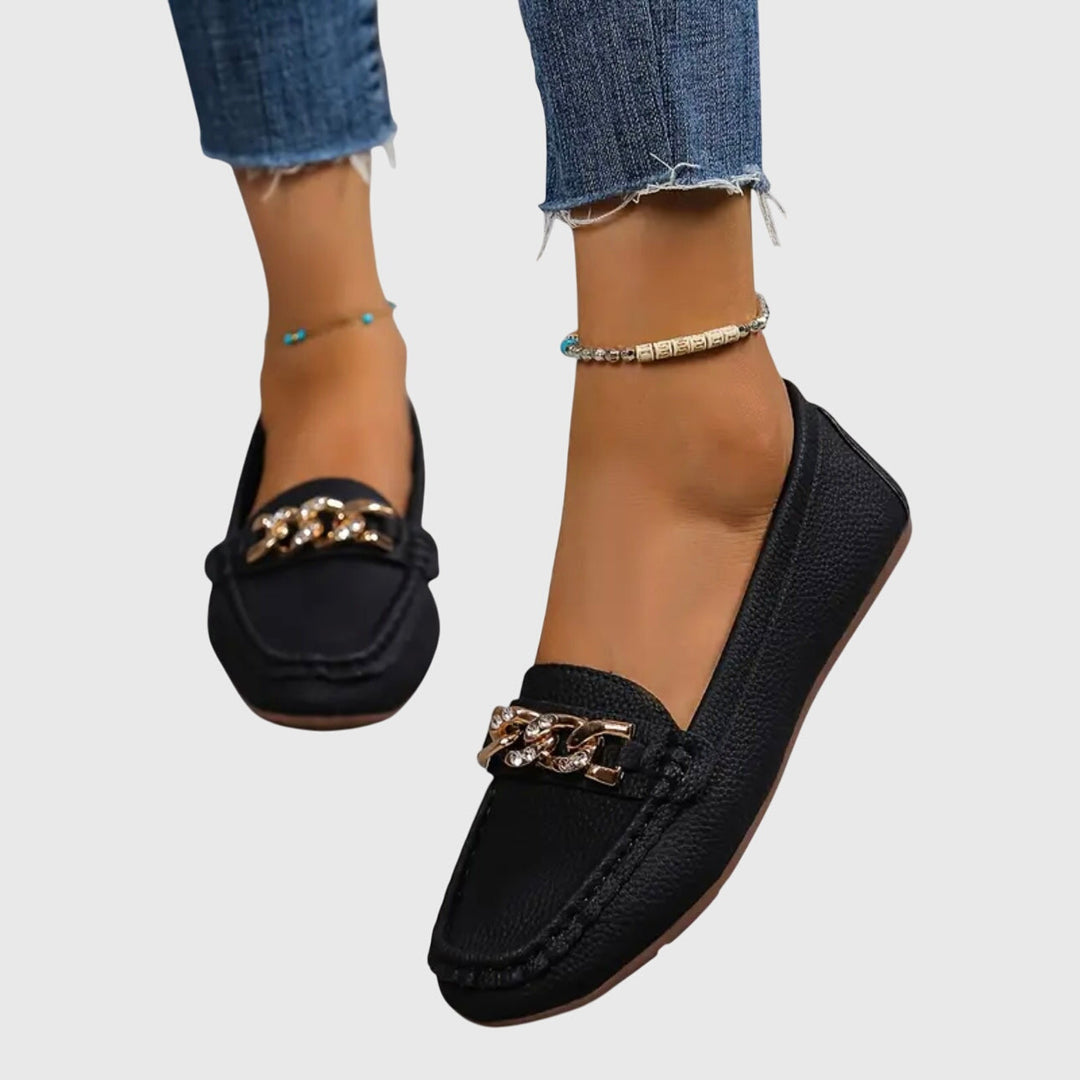 Harlow Loafers
