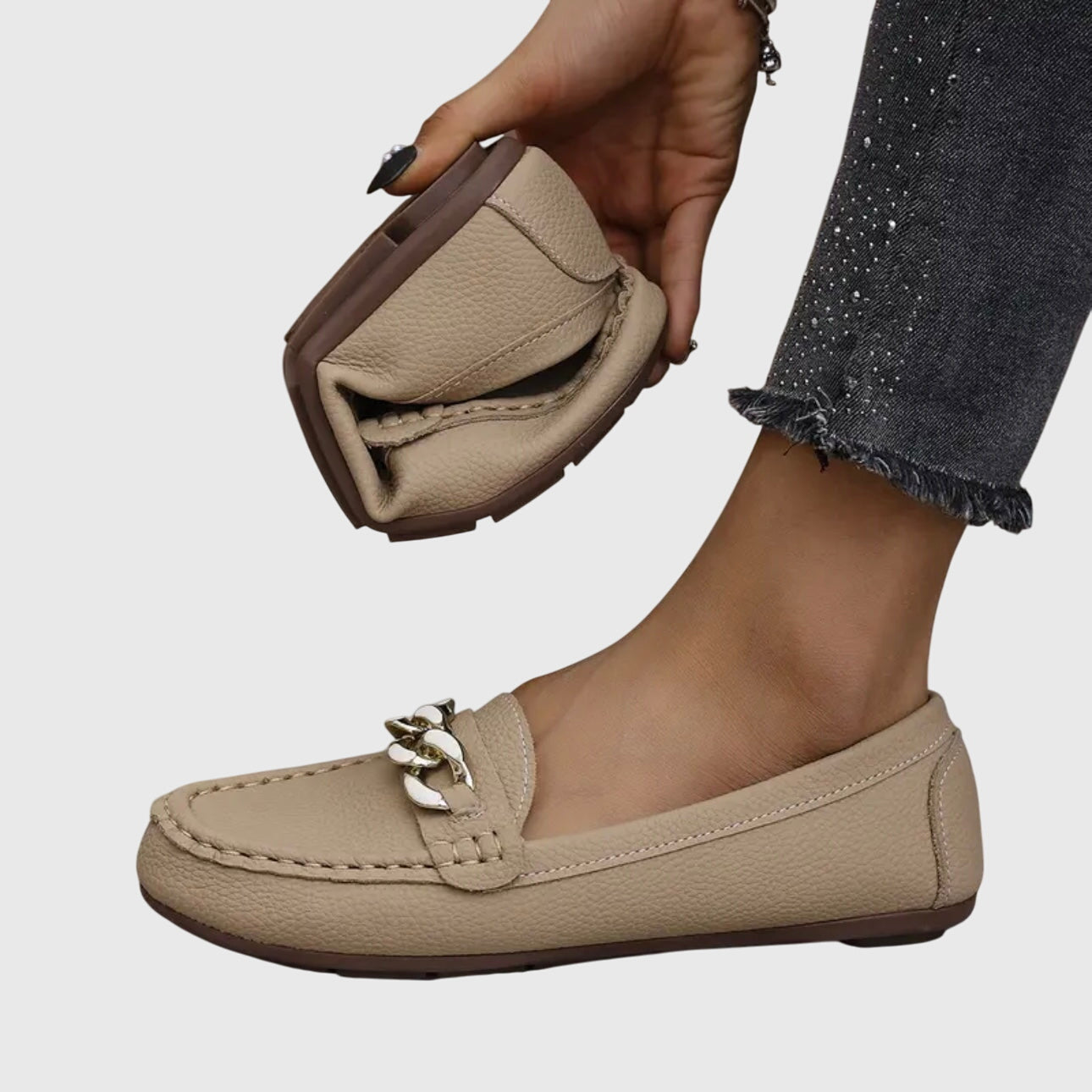 Harlow Loafers