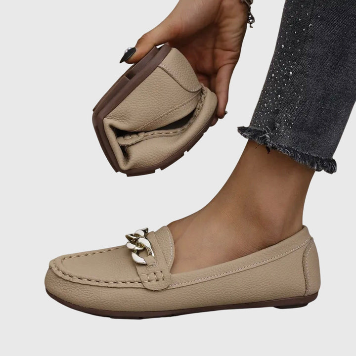Harlow Loafers