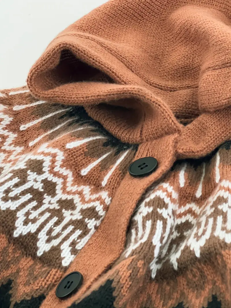 Adeline Cardigan