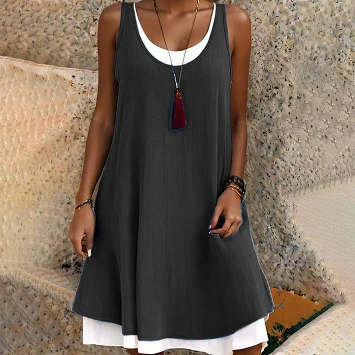Tessa Mini Dress
