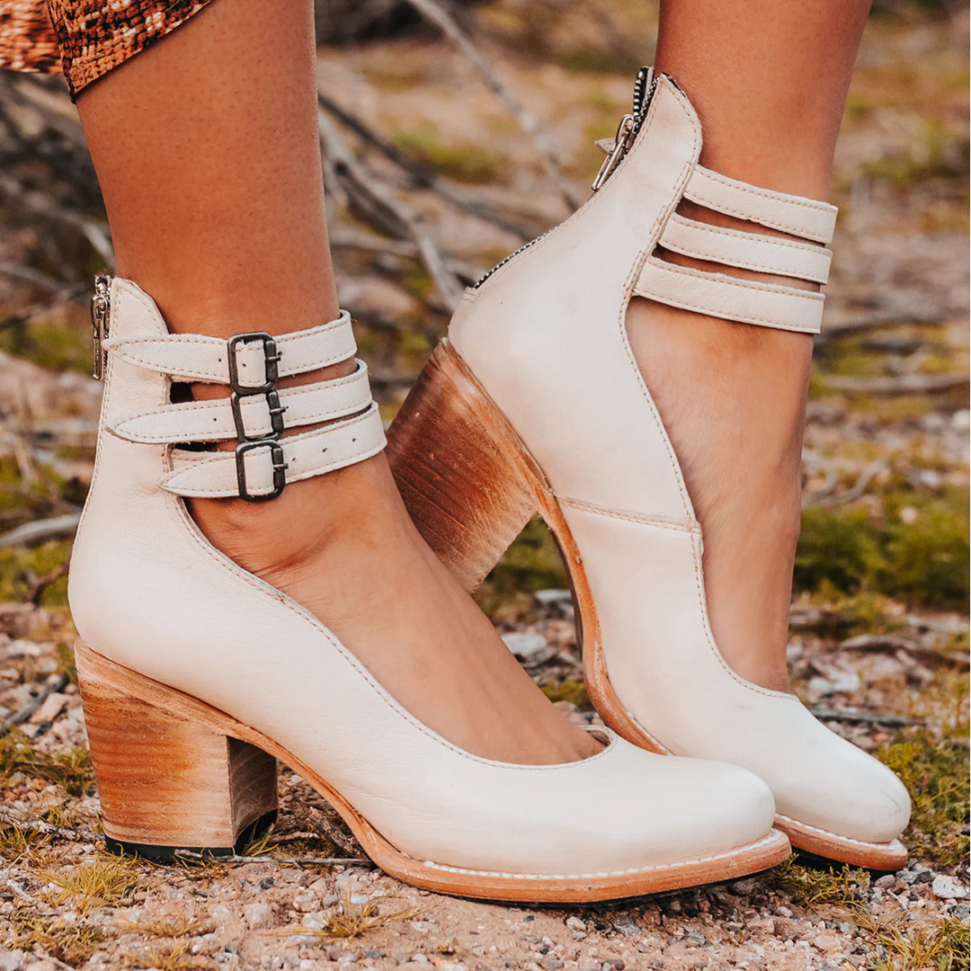 Naturéva Comfort Sandals