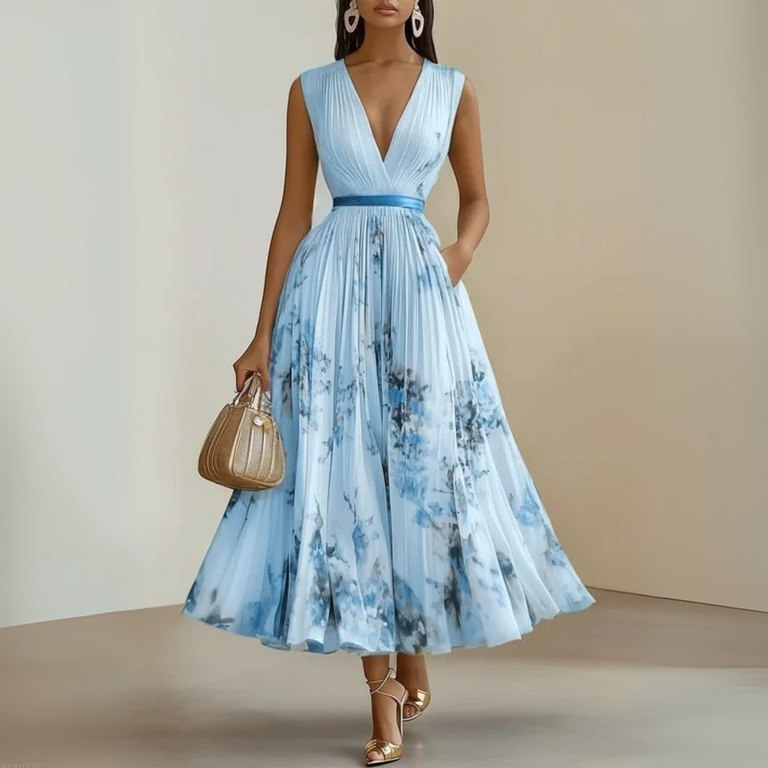 Maureen Maxi Dress