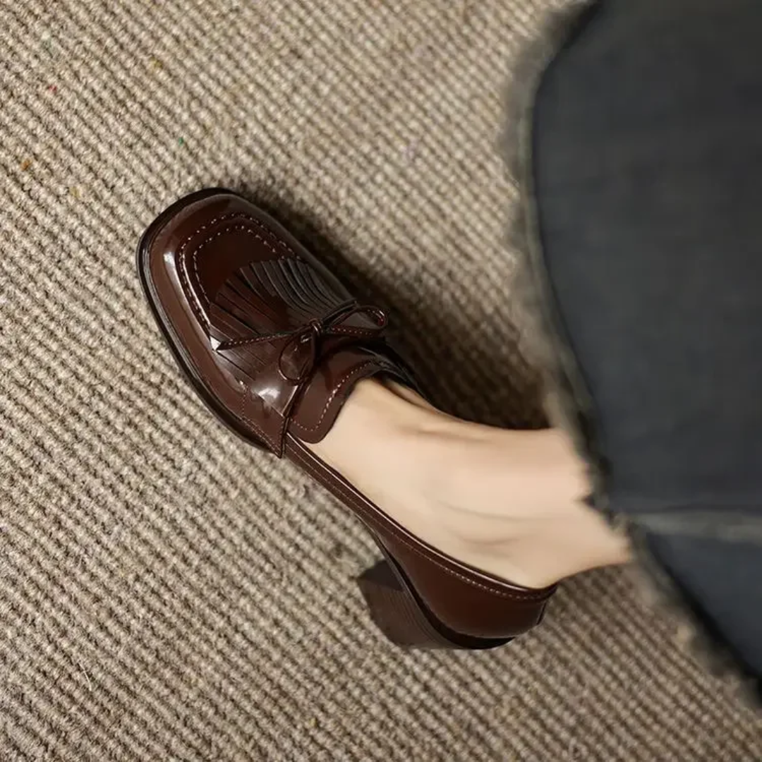 Vivienne Heels