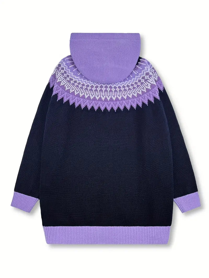 Adeline Cardigan