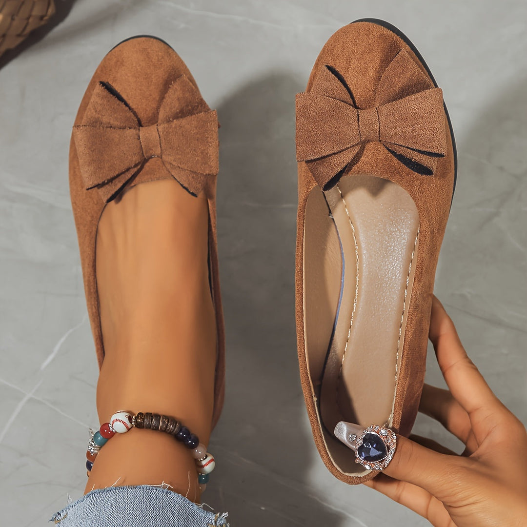 Bella Flats