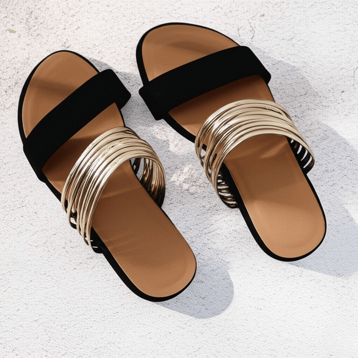 Alma Comfortable Orthopedic Sandals