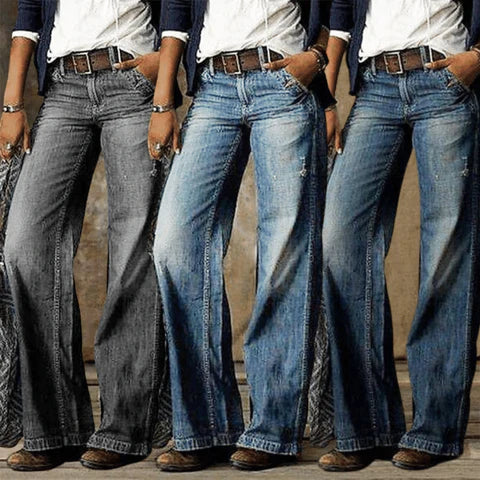River Denim Jeans